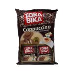 کاپوچینو ترابیکا مدل Cappuccino بسته 20 عددی
