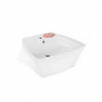 روشویی روکابینتی گلسار مدل اپال ۶۰