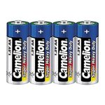 باتری قلمی کملیون 4 عددی شیرینگ