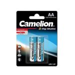 باتری قلمی آلکلاین دی جی کملیون