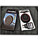 شارژ بی سیم کملیون