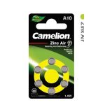 باتری سمعکی