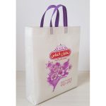 ساک دستی پارچه ای