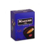 کافی میکس زعفرانی 20 عددی ماگوش