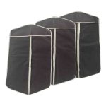 کاور کت شلوار تمام پارچه ای