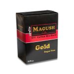 کافی میکس گلد 1*2 بیست عددی ماگوش