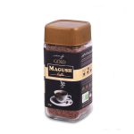 قهوه گلد 50 گرمی ماگوش