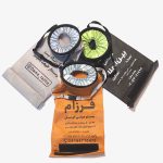 کیسه زباله خودرو