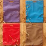 ساک دستی دوختی