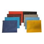 پوشه دکمه دار A5