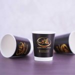 لیوان کاغذی 220cc اختصاصی