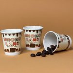 لیوان 90cc اختصاصی گلاسه