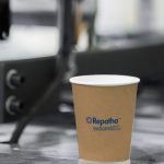 لیوان دو جداره کرافت