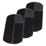 کاور کت شلوار گوشه طلق