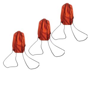 کوله وزرشی شوزیگ 