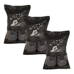 کاور کفش طلق دار